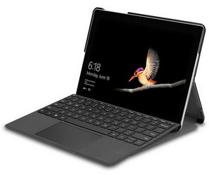 Замена шлейфа на планшете Microsoft Surface Go в Орле